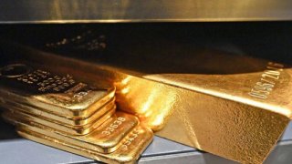 Merkez bankalarının bankasından altında balon uyarısı