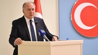 Türk-İş'ten Bakan Işıkhan'a tepki: Bizimle kimse görüşmedi