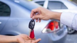 İkinci el otomobillerde reel kayıp serisi devam ediyor