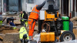 Avrupa'da saatlik iş gücü maliyetindeki artış belli oldu