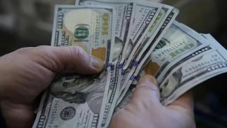 Kısa vadeli dış borç stoku ekimde geriledi